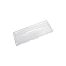 Porta in vetro congelatore compatibile Indesit e Whirlpool C00086388