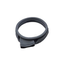 Guarnizione porta originale lavatrice Samsung DC64-00922A