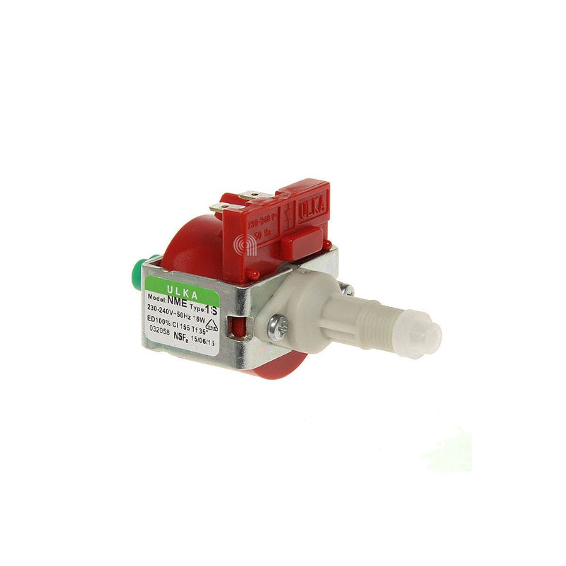 Bomba originale NME1S per piastra De Longhi AT2111450010