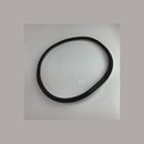 Guarnizione posteriore resistenza asciugatrice Candy 40011933