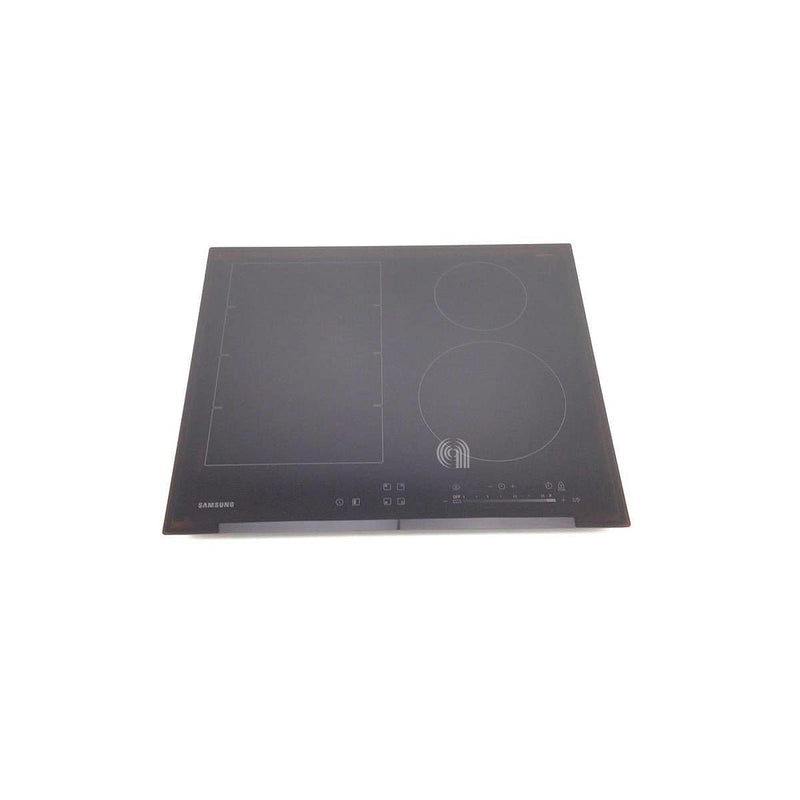 Piastra a induzione in vetroceramica originale Samsung DG94-01354A