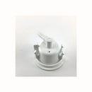 Philips piastra di aggancio originale ingresso vapore ferro da stiro 423902278761