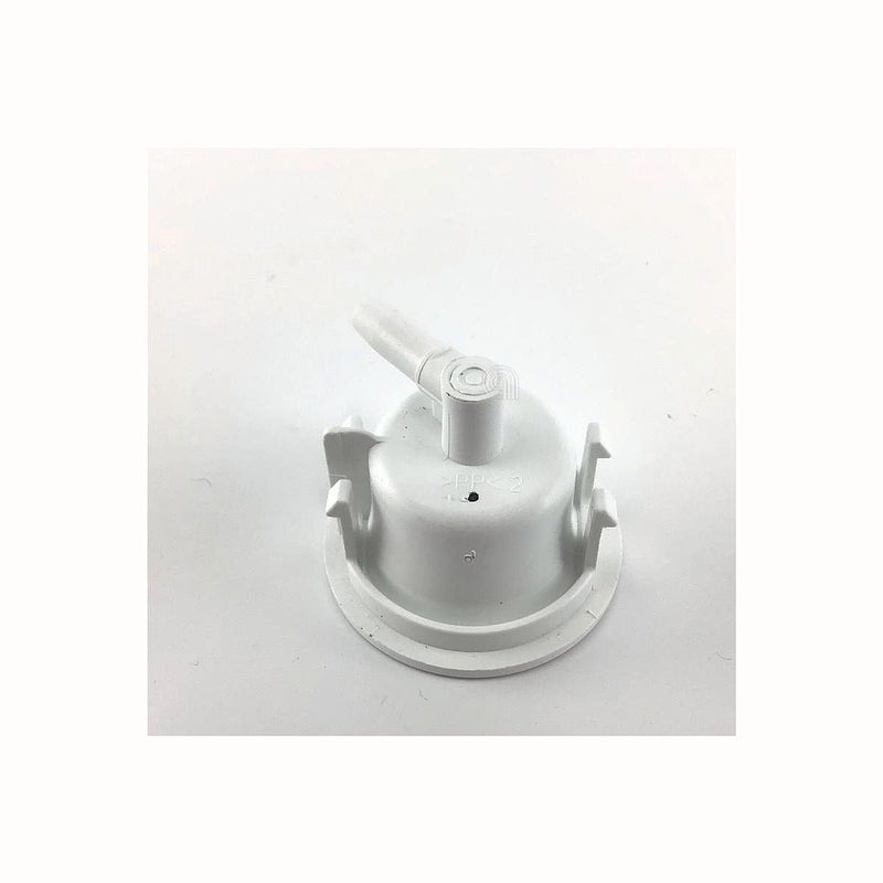 Philips piastra di aggancio originale ingresso vapore ferro da stiro 423902278761