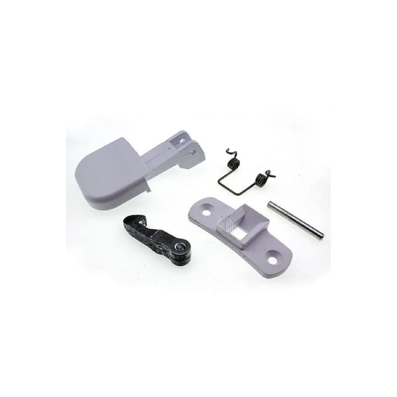 ZANUSSI ELECTROLUX - Maniglia per porta lavatrice - 50680856007