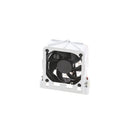 Ventilador original frigorífico Bosch 00658376 compatible