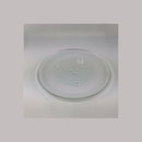 Piatto girevole in vetro originale per microonde Whirlpool C00629325