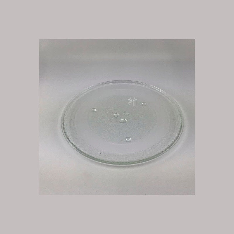 Piatto girevole in vetro originale per microonde Whirlpool C00629325