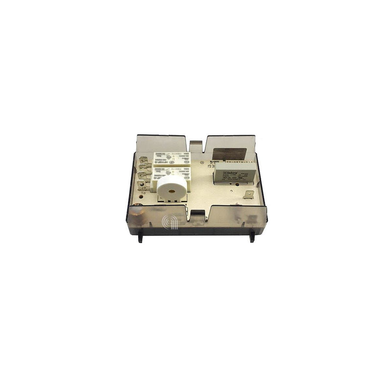 Programmatore digitale forno Smeg SC578X-8 originale 816290063