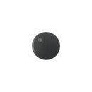 cappellotto interno r ricambio per piano cottura in vitroceramica whirlpool e ariston