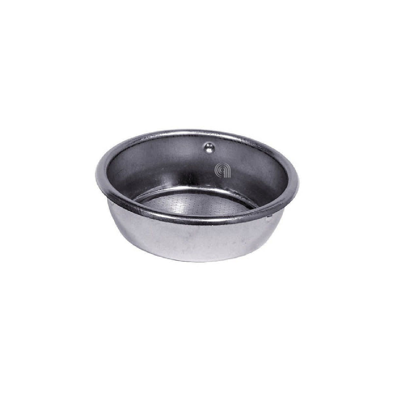 Filtro originale per 2 tazze per macchina da caffè De Longhi AT4055314400