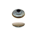 ZOPPAS - Parafiammma Piastra da Cucina - L6717