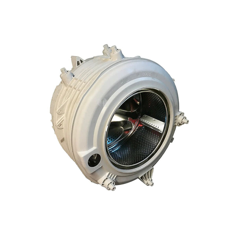 gruppo vasca in plastica per lavatrice Whirlpool Indesit codice C00096198