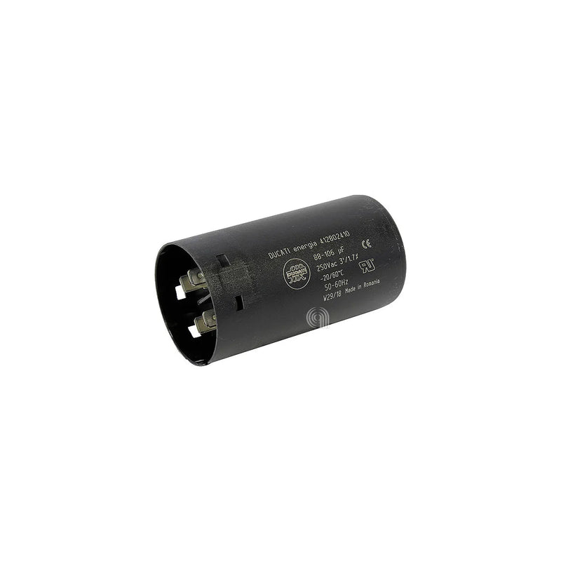 DUCATI - Condensatore per frigorifero - 00230072