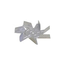 Ruota ventilatore forno Bosch e Smeg codice 00659849