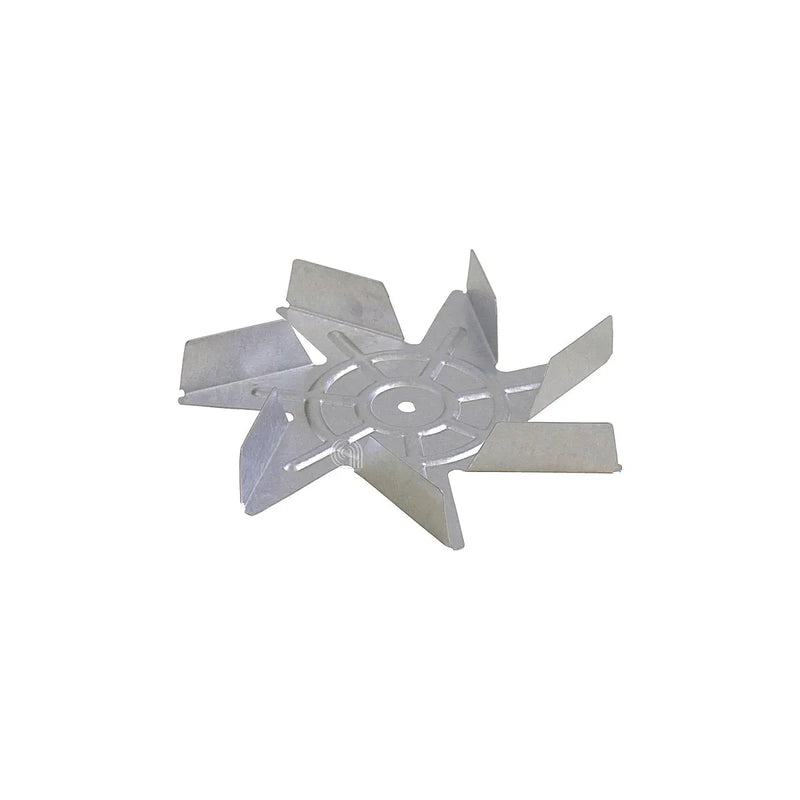 Ruota ventilatore forno Bosch e Smeg codice 00659849
