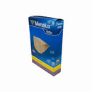 Set 10 sacchetti aspirapolvere originali Electrolux menalux 1920P