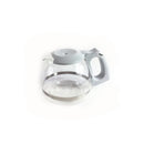 Jarra caffettiera originale De Longhi ICM 2/4 SX1000