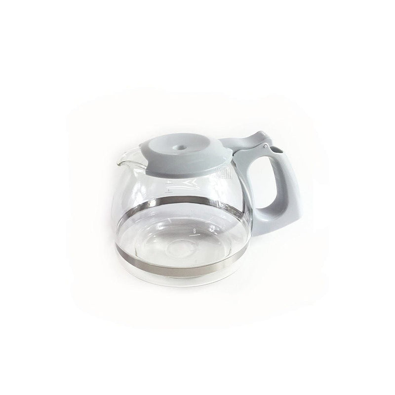 Jarra caffettiera originale De Longhi ICM 2/4 SX1000