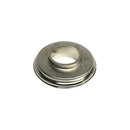 Anello bruc RMG NICH PV175N ricambio per piano cottura in vitroceramica Smeg