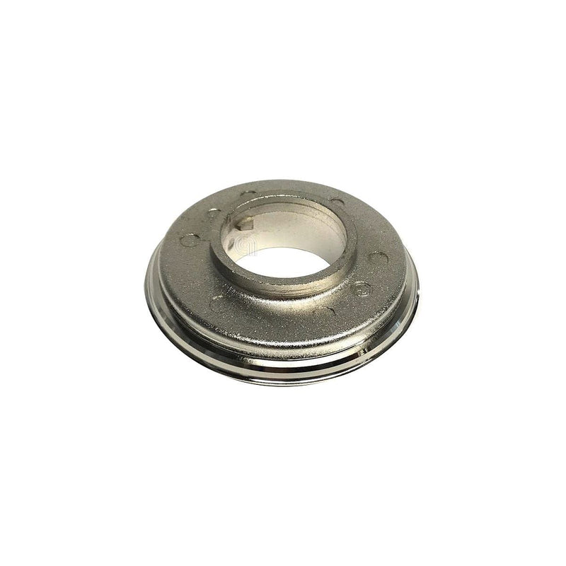 Anello bruc RMG NICH PV175N ricambio per piano cottura in vitroceramica Smeg