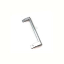 Maniglia porta originale frigorifero Beko Indesit codice 5907610400