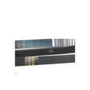 Cinghia H8 1195 Poly-V per lavatrice Whirlpool e altre marche