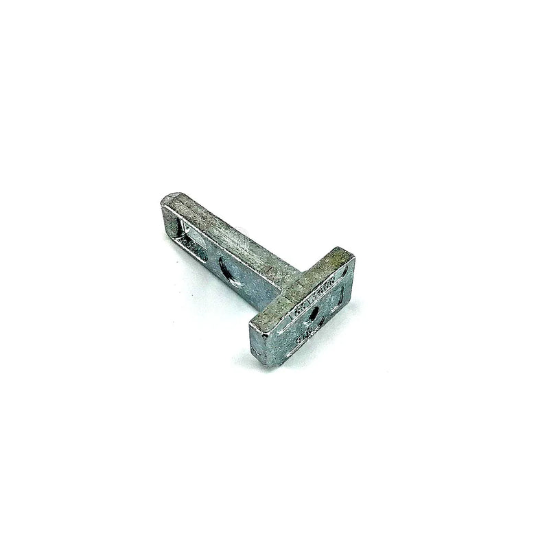 BOSCH, BALAY, SIEMENS - Gancio chiusura porta lavatrice - 00627057