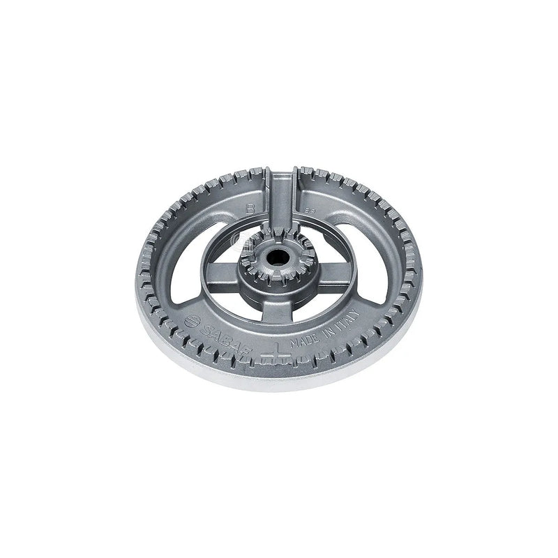 ILVE, WHIRLPOOL, INDESIT, VESTEL, ROSIERES - Bruciatore doppia corona piano di cottura - AST-55605054