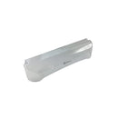 Copertura balcone porta frigorifero Electrolux originale 2672003312