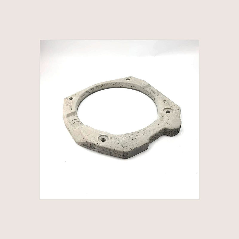 Frontal concavo lavatrice Haier e Candy 0530022695 49050303