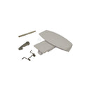 KIT MANIGLIA PORTA ASCIUGATRICE WHIRLPOOL