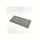 Griglia filtro per cappa Elica 379x177,5 mm GRI0104847A