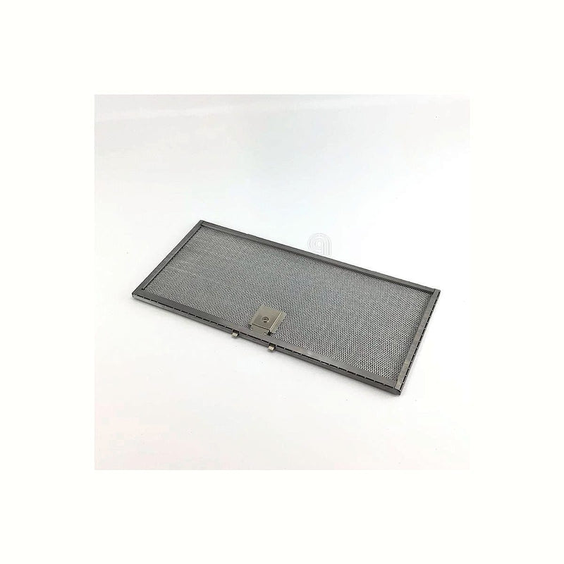 Griglia filtro per cappa Elica 379x177,5 mm GRI0104847A