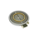 EGO, UNIVERSALE - Piastra radiante in vitroceramica - 10.51211.004
