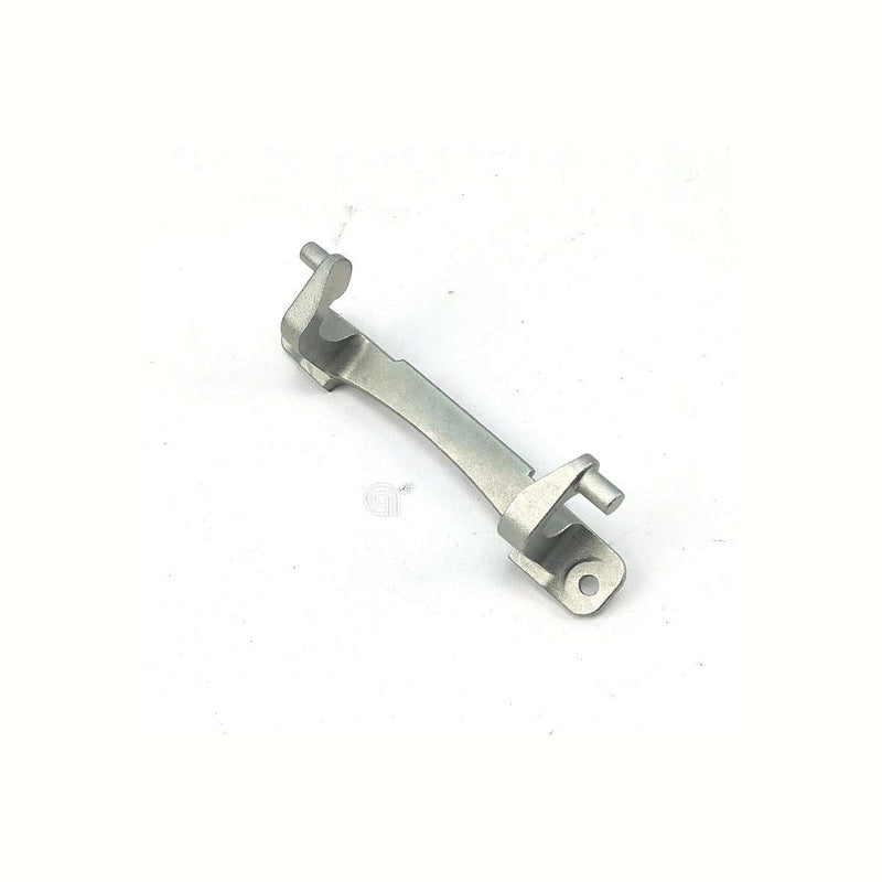 Cerniera porta originale lavatrice Smeg codice 931331441