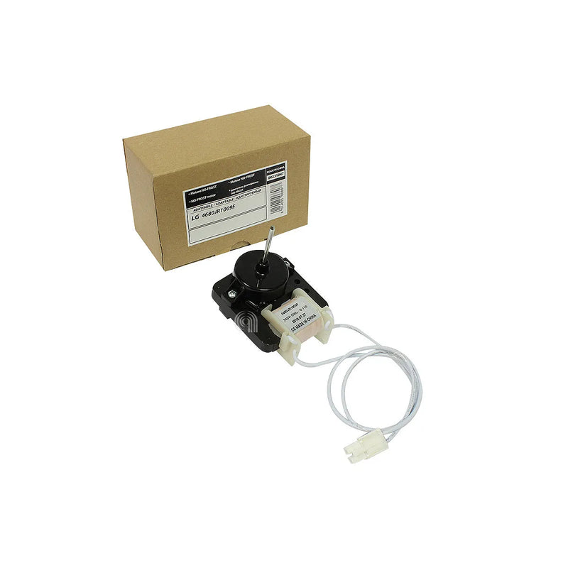 LG - Motore ventilatore frigorifero - 4680JR1009F