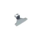 Maniglia porta originale per lavatrice Beko codice 2828780200