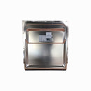 insieme porta interna lavastoviglie Whirlpool e Indesit C00298598