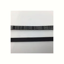 Cinghia J5 1225 Poly-V originale per lavatrice Candy