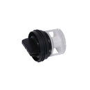 BOSCH - Tappo filtro lavatrice - 00614351