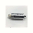 Condensatore 9,5 µF per asciugatrice Indesit C00275351 C00862636