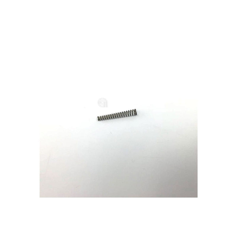 Molla conica in acciaio inox per macchina da caffè Philips codice 996530050657