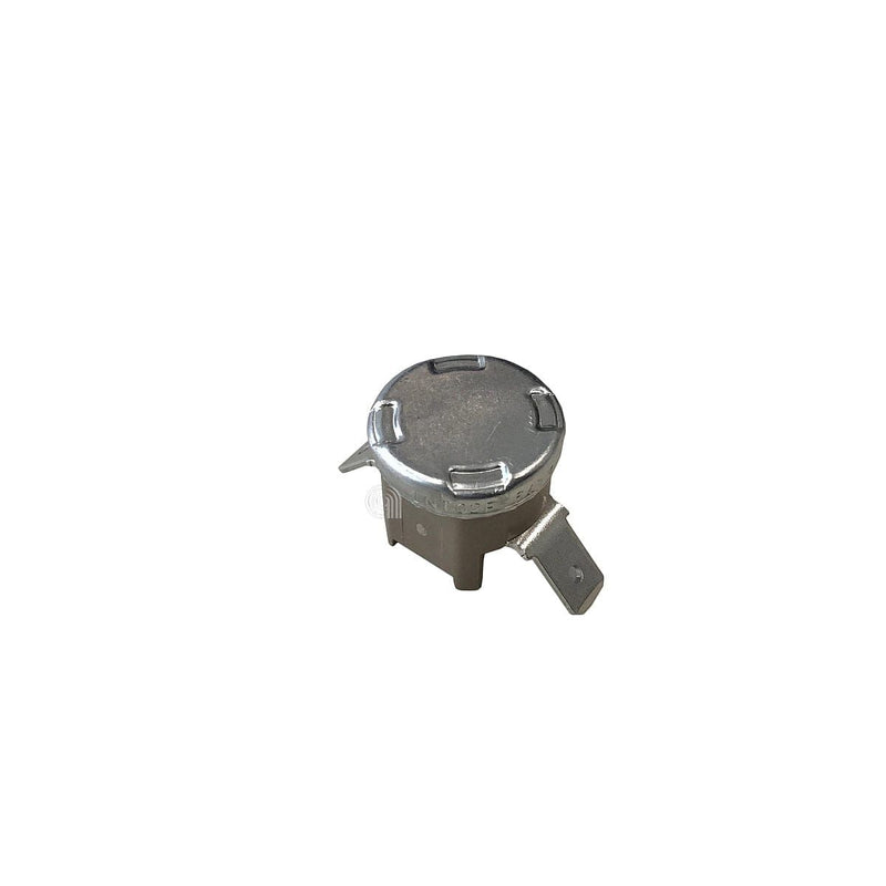 resistenza termica per piastra De Longhi 5212810181 4,8x0,8-45°