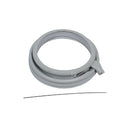 Guarnizione oblò originale per lavatrice Bosch 00686004