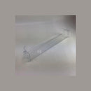 Scaffale per bottiglie porta Indesit e Whirlpool C00387324