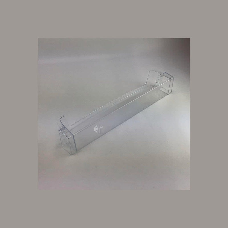 Scaffale per bottiglie porta Indesit e Whirlpool C00387324