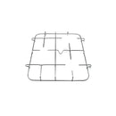 RICAMBI CUCINA - Griglia per piano cottura - F0402