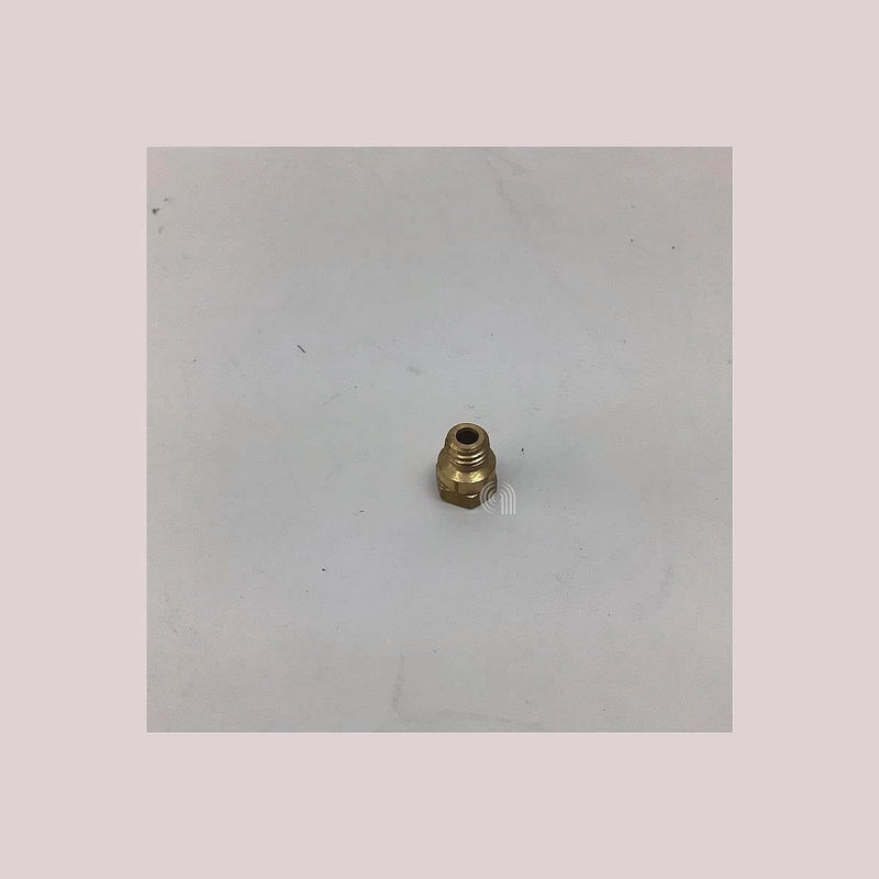 iniettore di gas per piano cottura vitroceramico Gorenje codice 351977