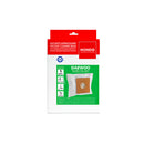 SET 5 SACCHETTI ASPIRAPOLVERE DAEWOO