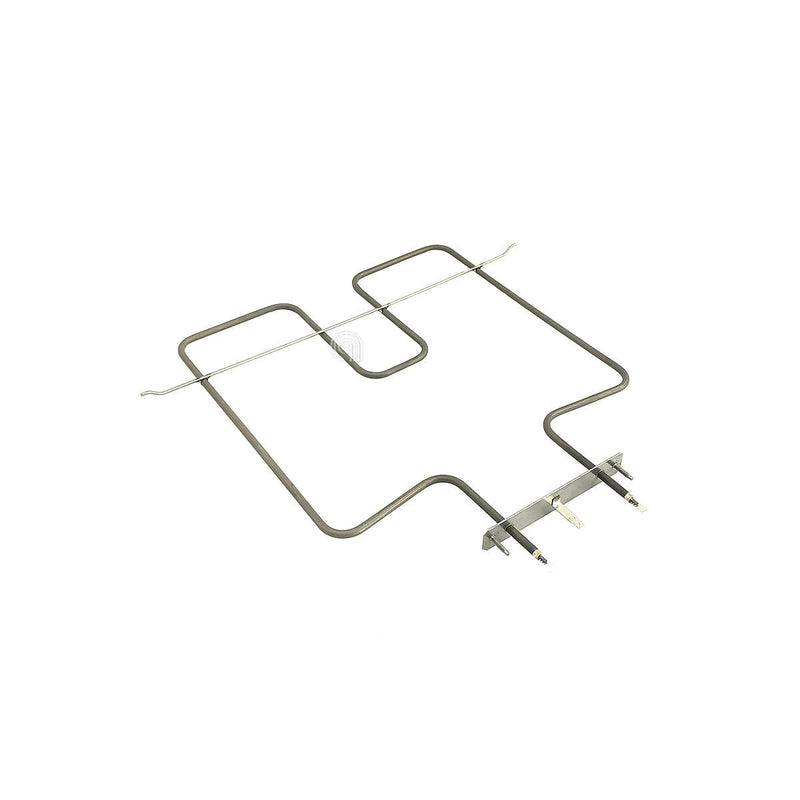 Resistenza superiore 1400W forno compatibile Whirlpool e Indesit